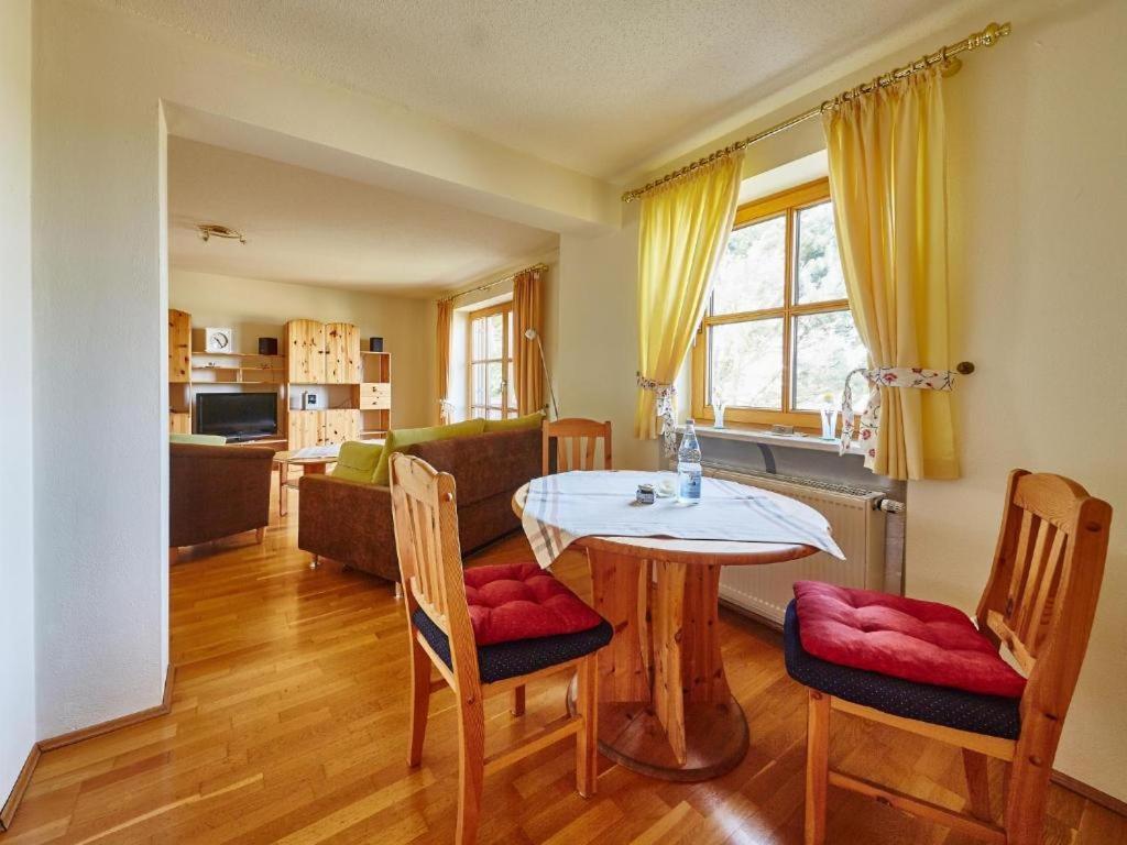 Sonne In Gasteig Apartment Unterneukirchen Exterior photo